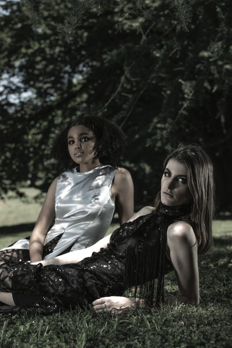 ABLE By Amanda Campbell fashion