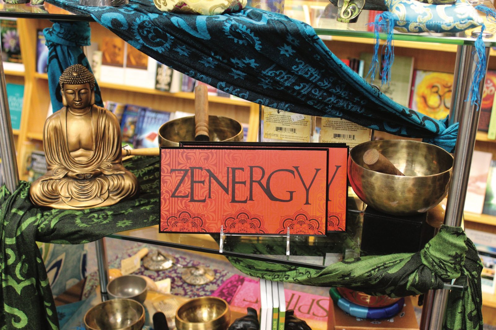 A.R.E. Virginia Beach, Searching for God in the 7 Cities