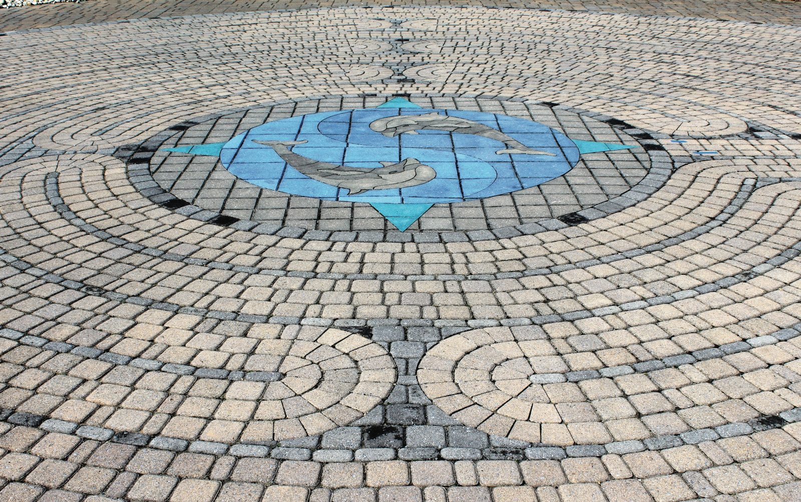 A.R.E. maze, Searching for God in the 7 Cities