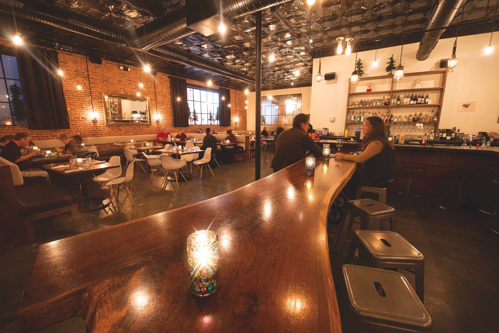 Luna Maya, Norfolk, Latin American restaurants