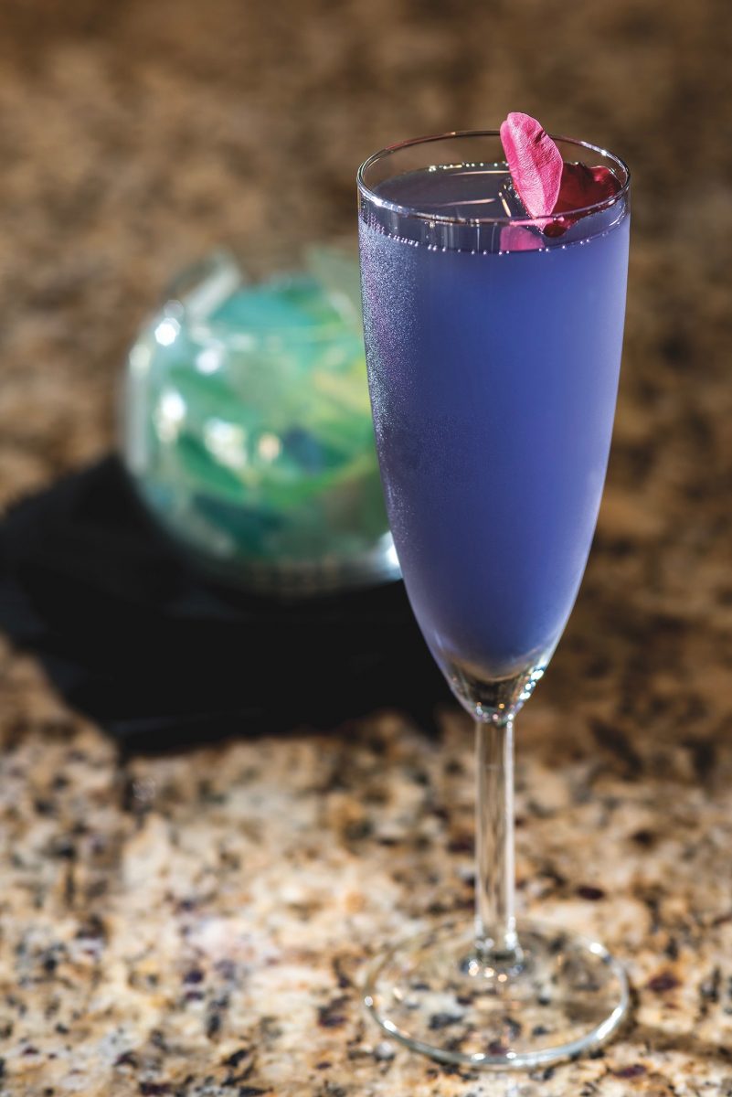 Fin Seafood, Newport News, Cocktails