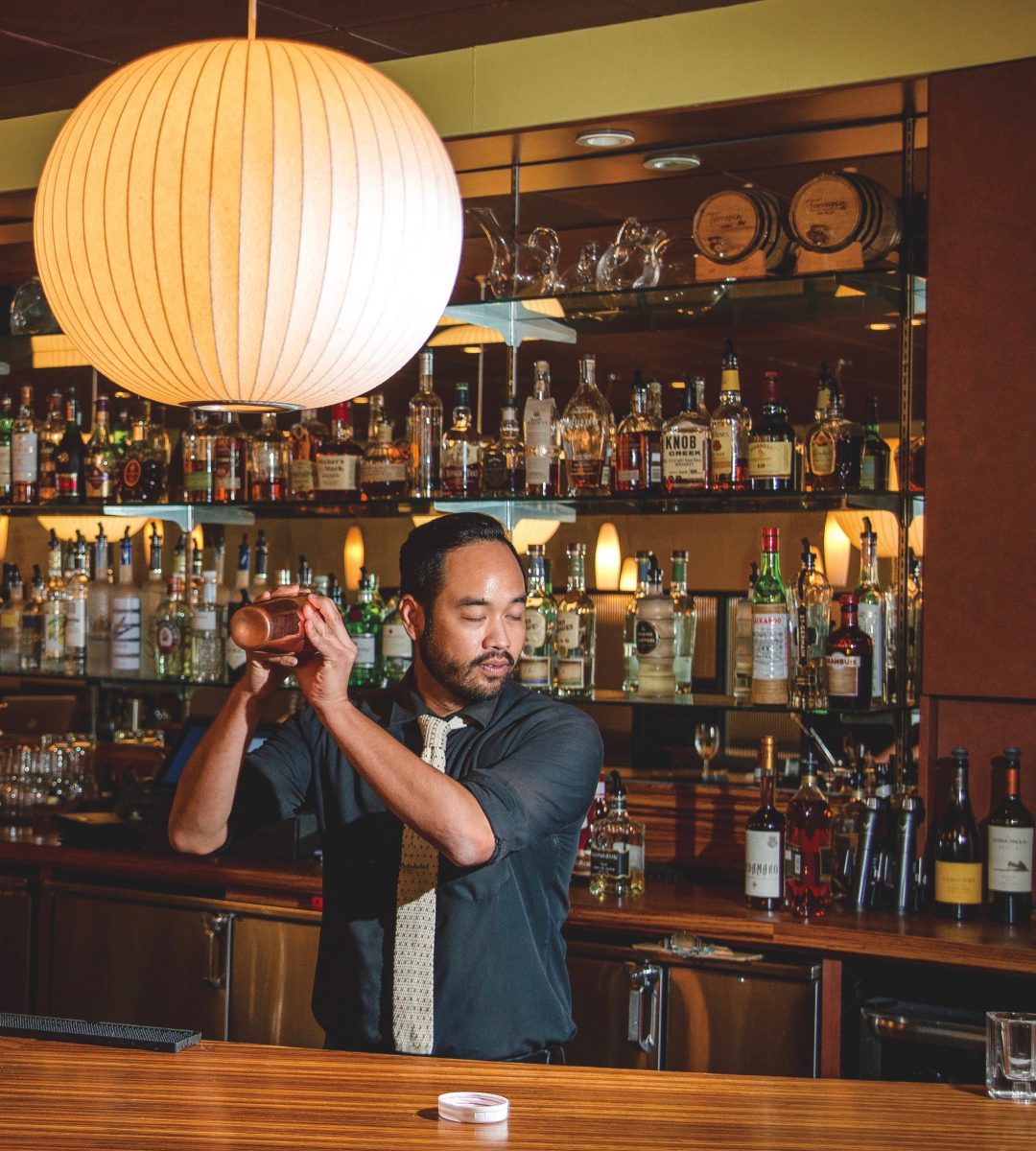 James Ah You, Terrapin, Virginia Beach