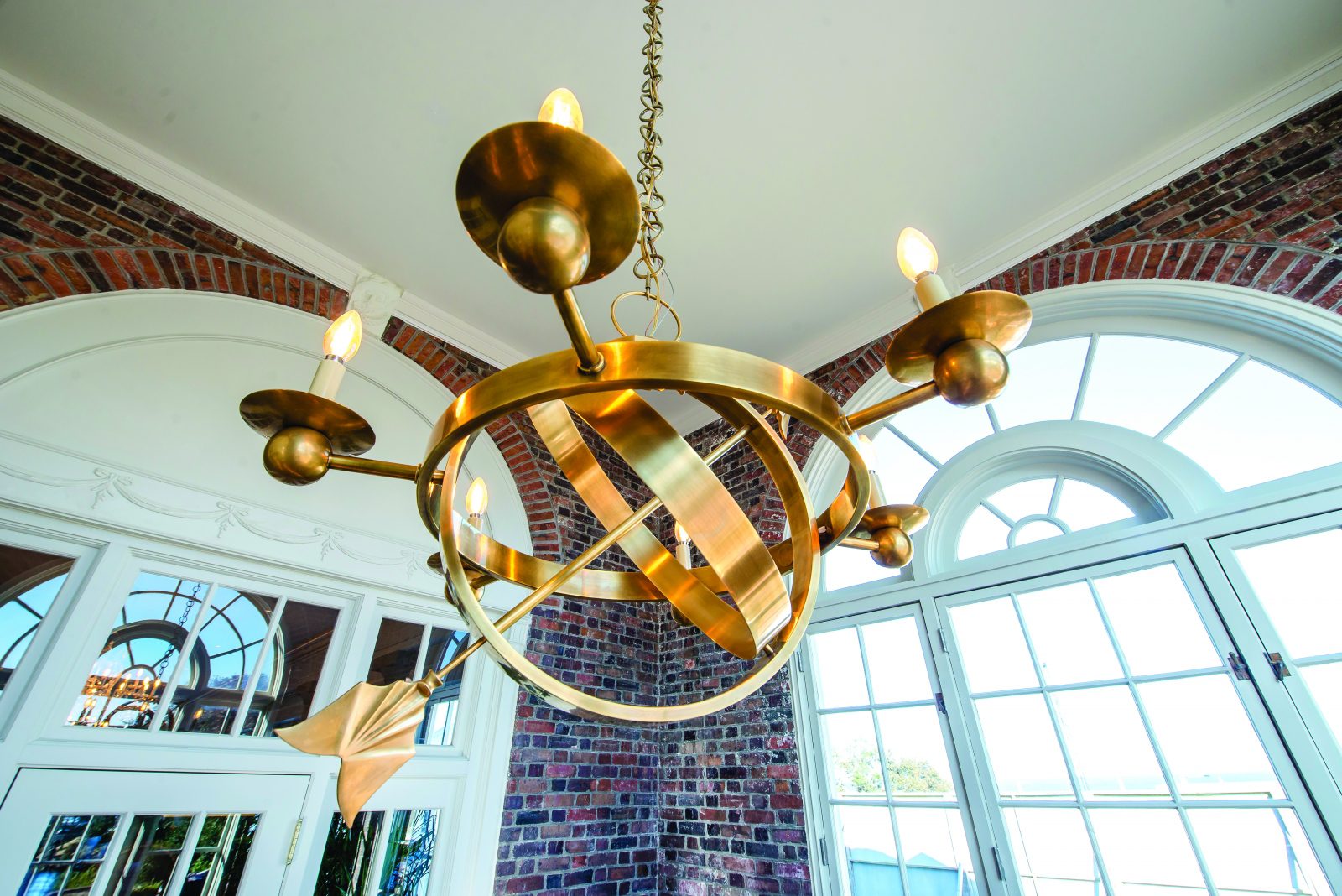 Cavalier Hotel, opening at the Oceanfront