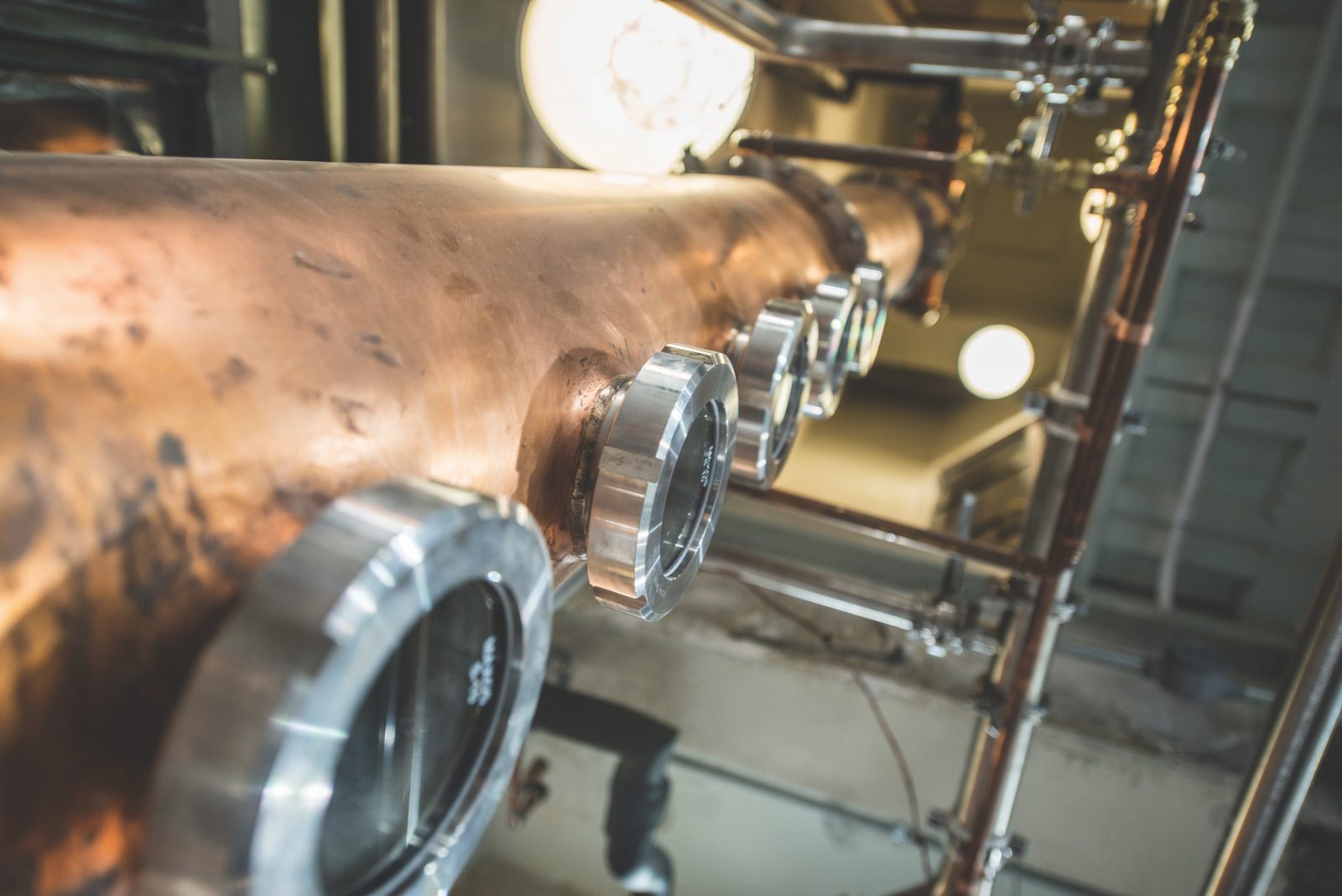 Distillery, Tarnished Truth, Cavalier Hotel, Oceanfront Virginia Beach