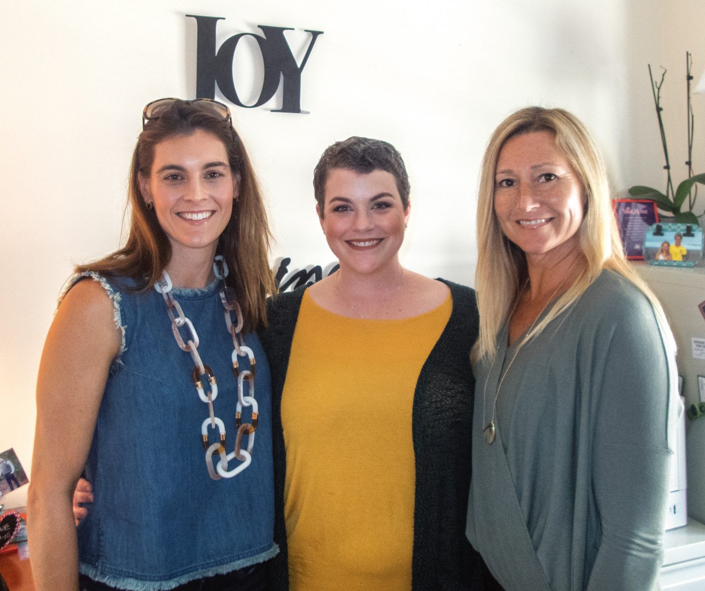 Toby's Dream Foundation, nonprofit, Virginia Beach