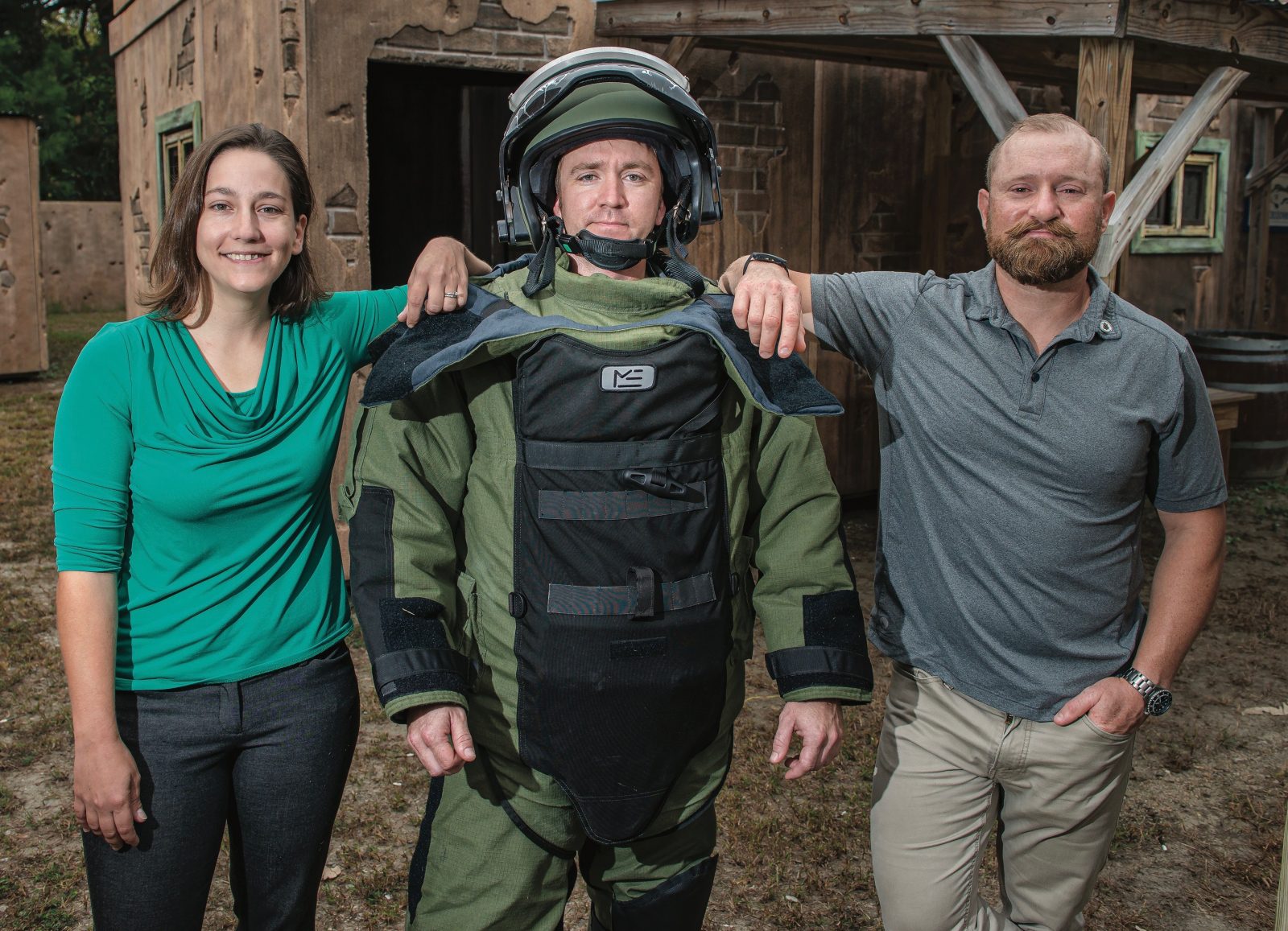 Navy Special Operations Foundation