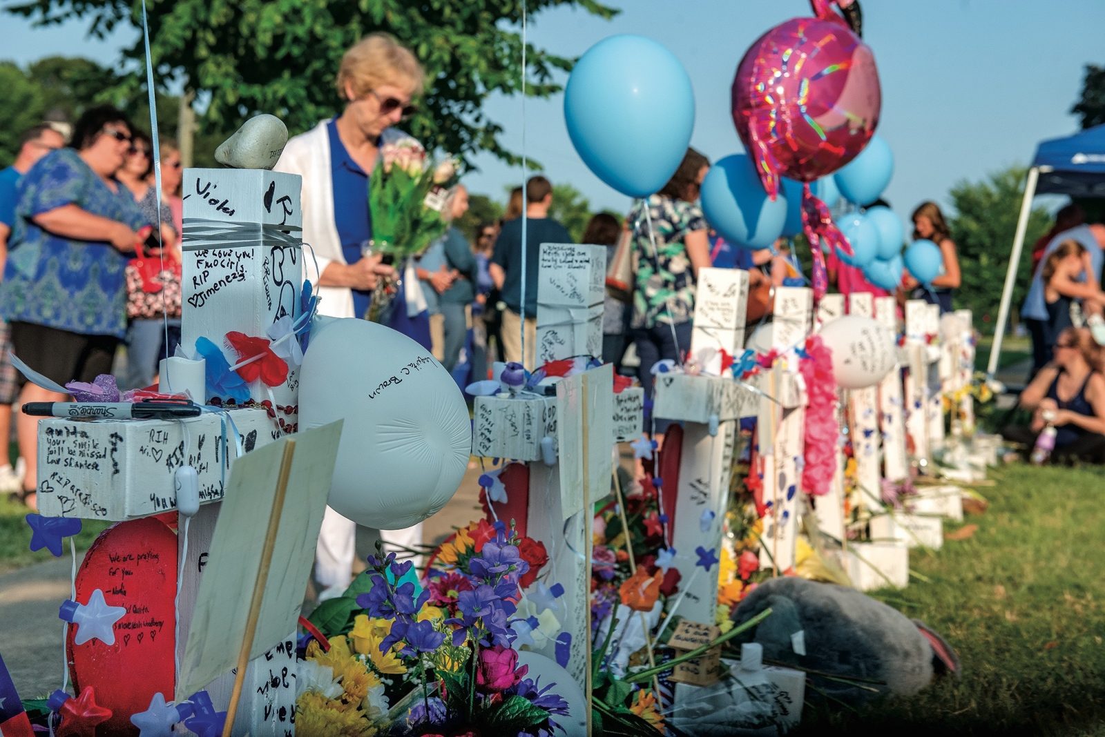 Virginia Beach tragedy