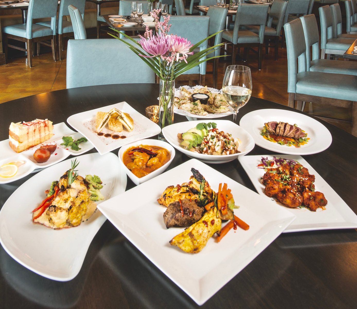 Masala Bites, Indian restaurants Virginia Beach