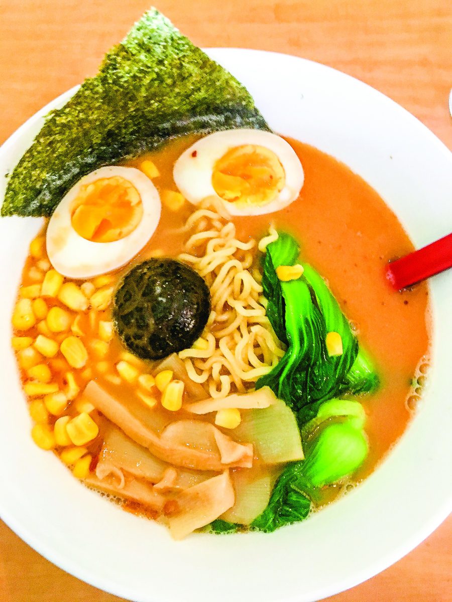 Misako Asian Cuisine, Ramen, Shore Drive, Virginia Beach restaurants
