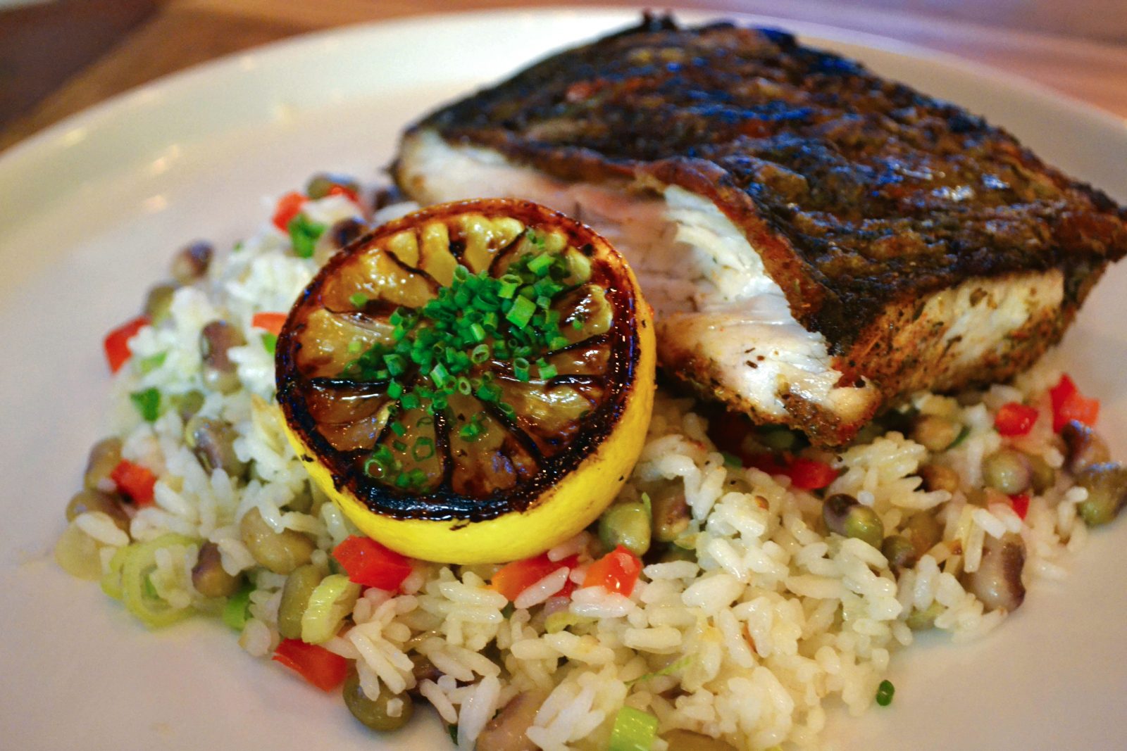 Codex restaurant Norfolk