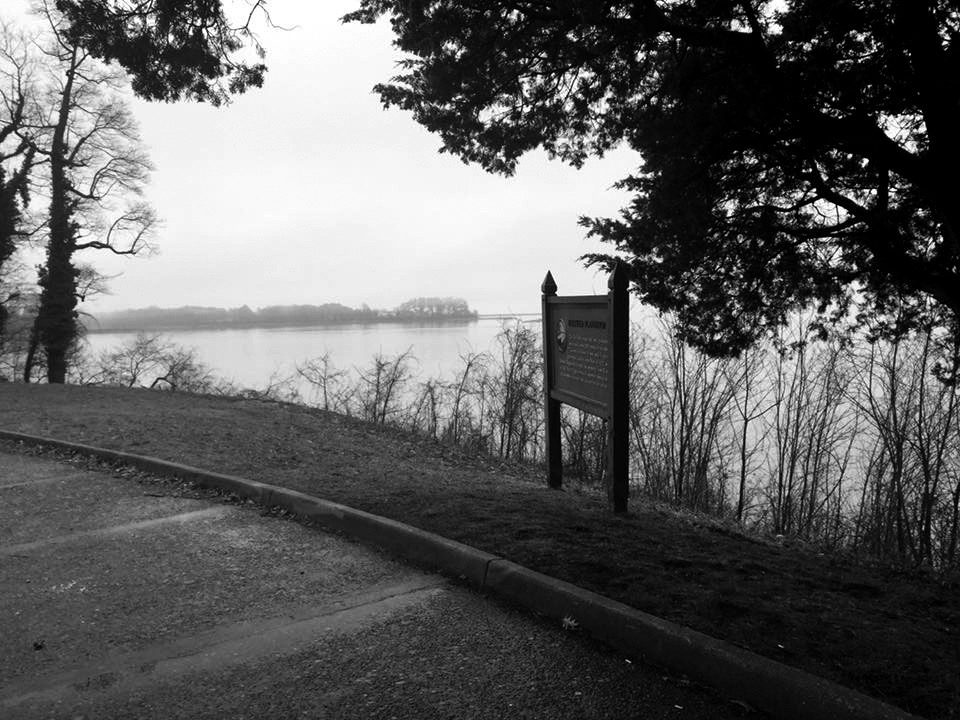 Colonial Parkway murders