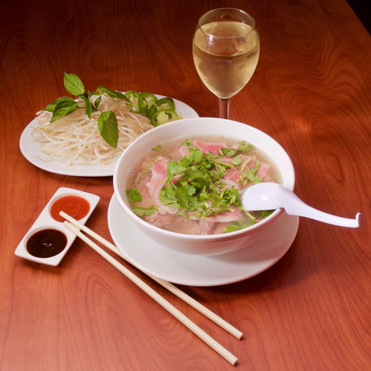 Pho 79, Vietnamese restaurants Hampton Roads