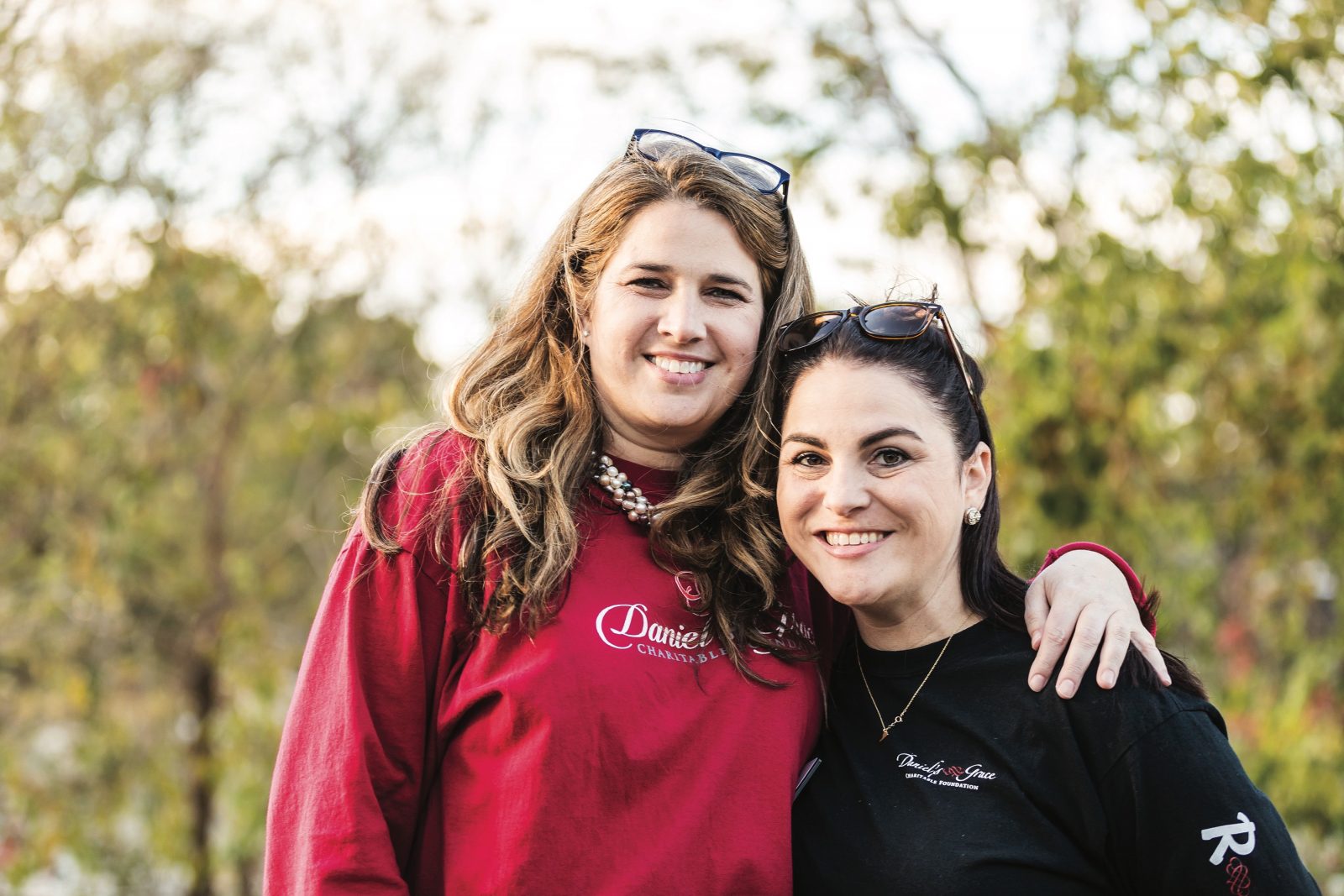 Daniel's Grace nonprofit