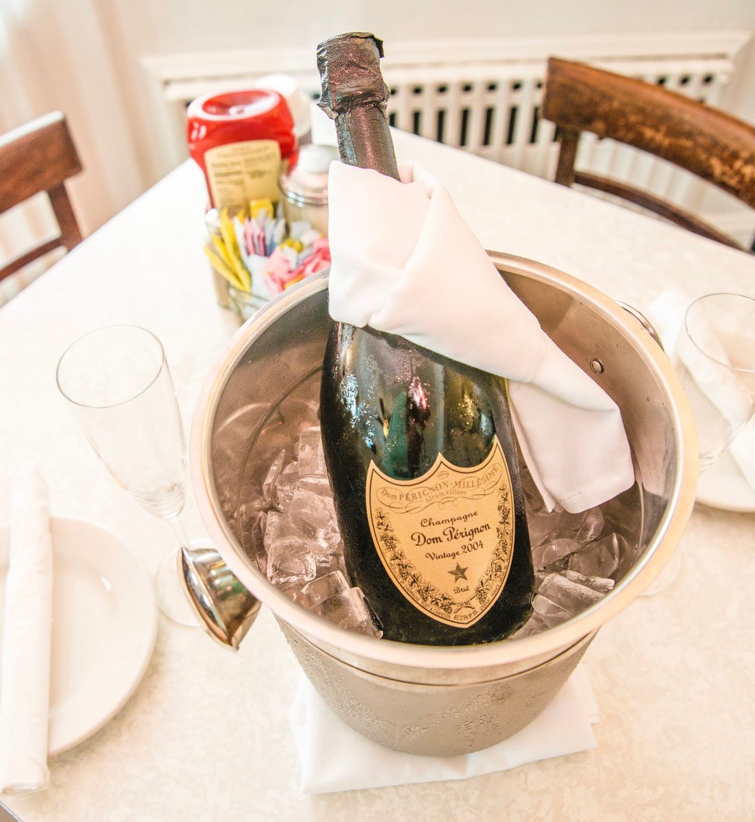 The Cadillac Doc Taylor's Most Expensive Brunch Coastal Virginia