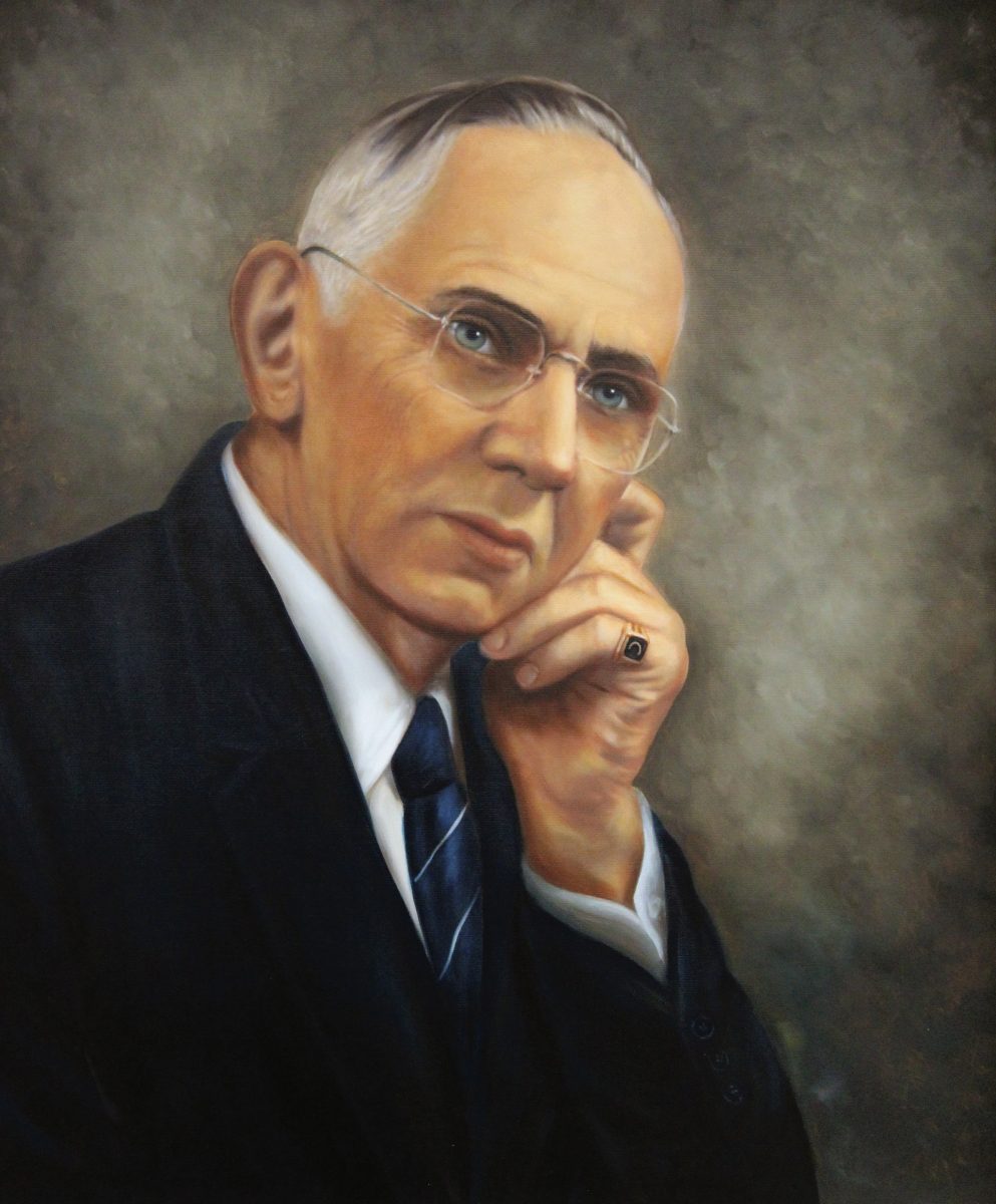Edgar Cayce, A.R.E. Virginia Beach