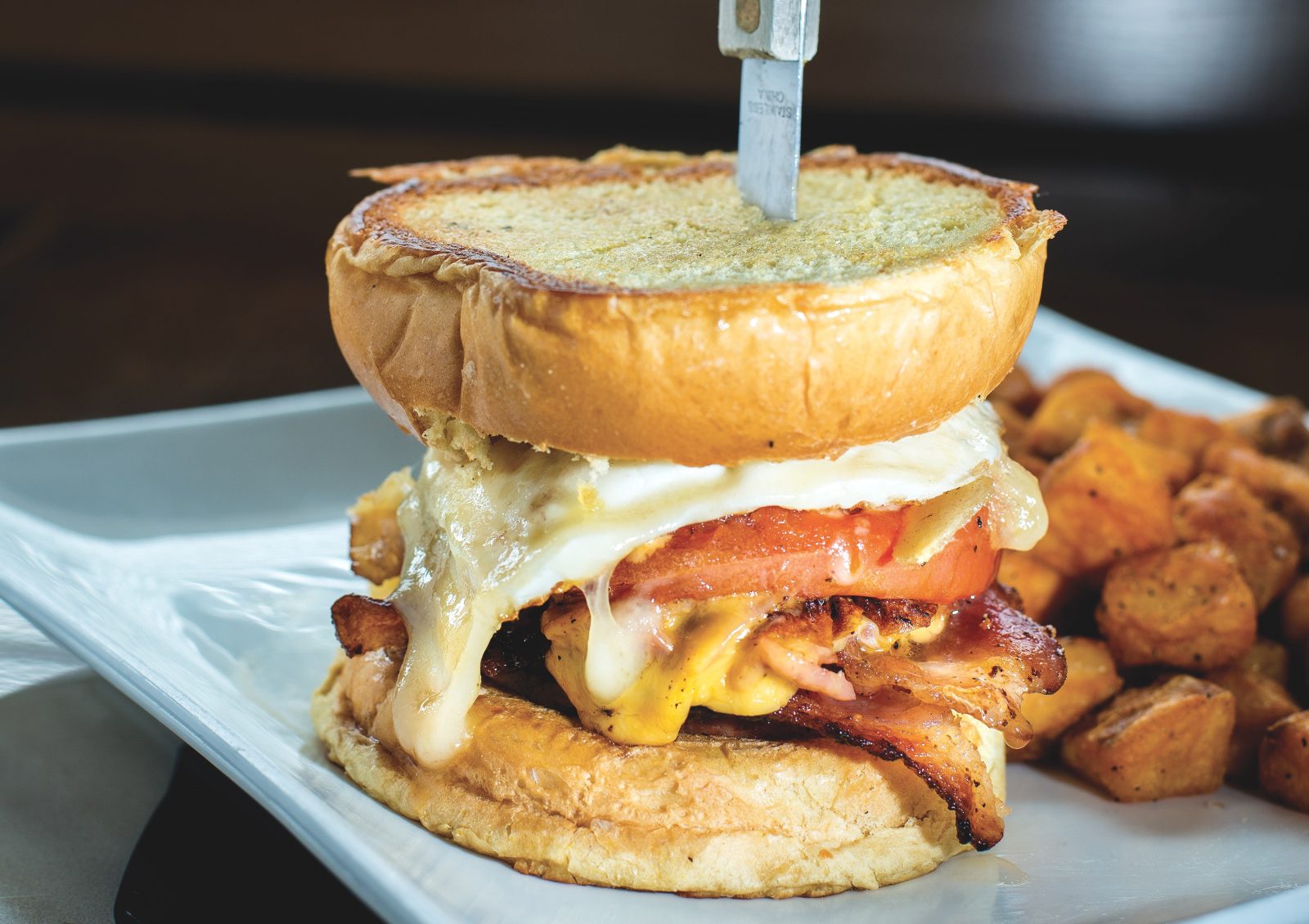 Hair of the Dog Eatery Brunch The Hangover Hangover Cure