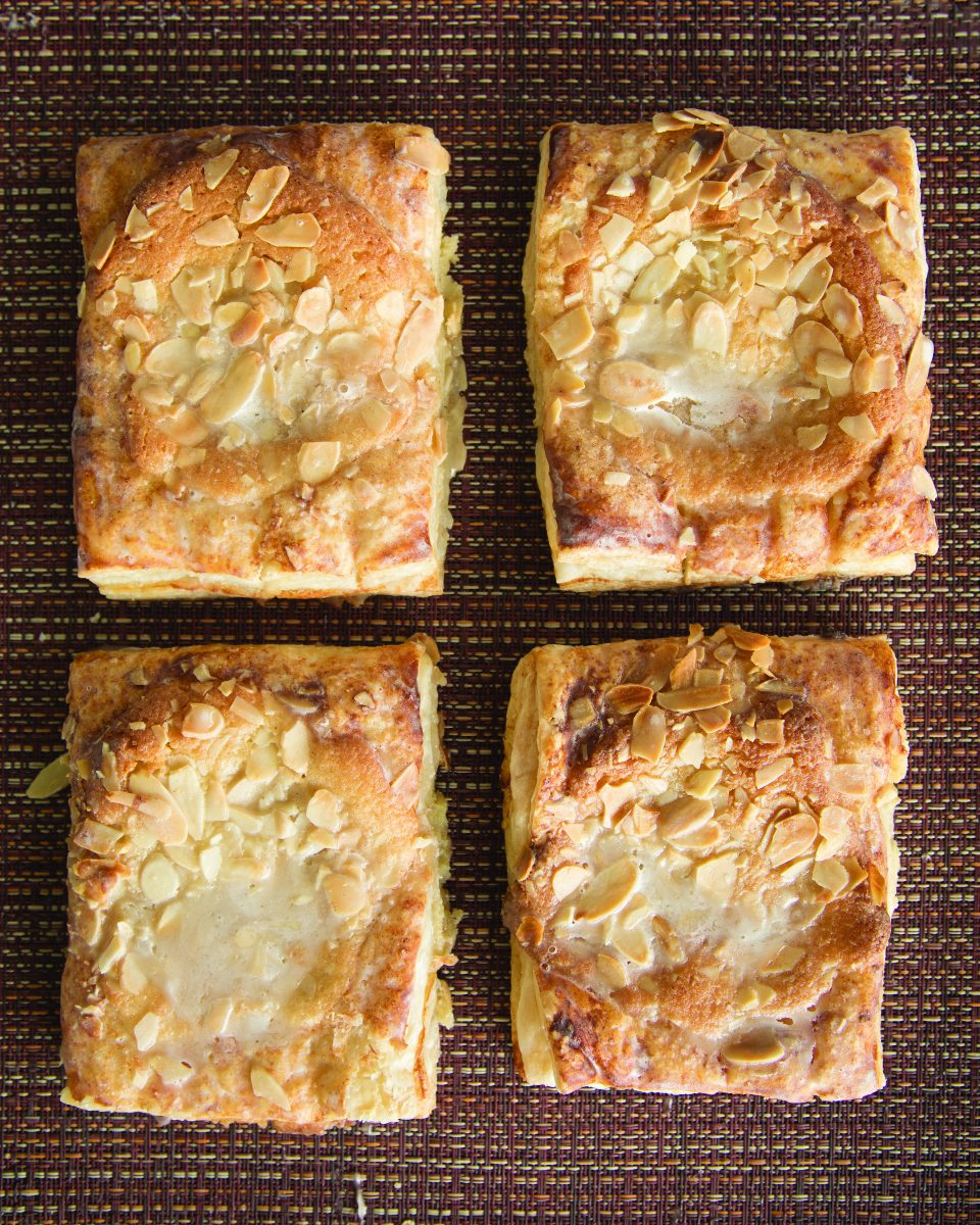 Gateaux Bakery, Virginia Beach