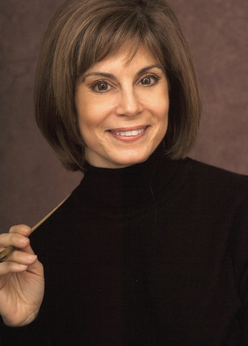 JoAnn Falletta, Virginia Symphony Orchestra