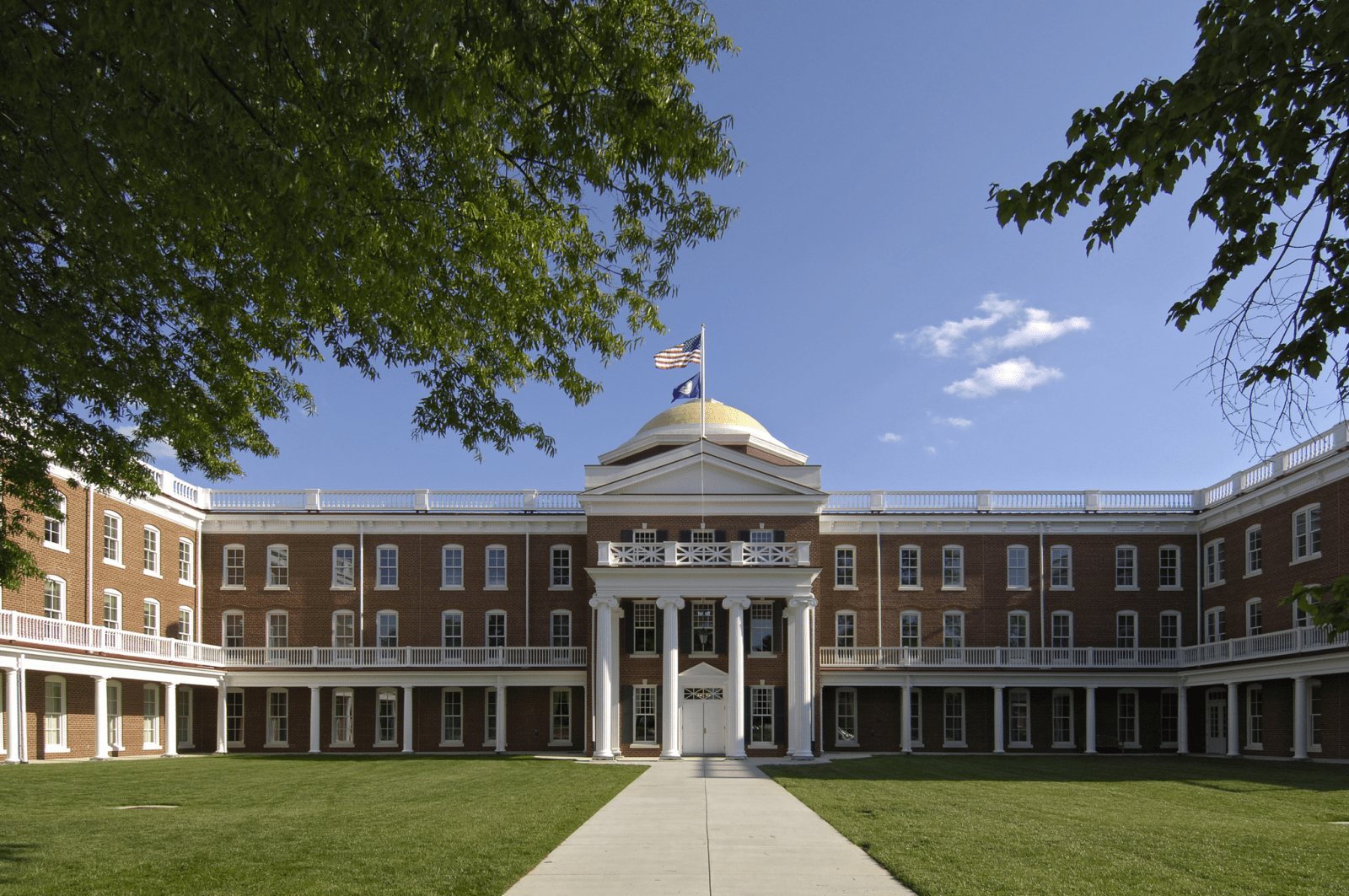 Longwood University