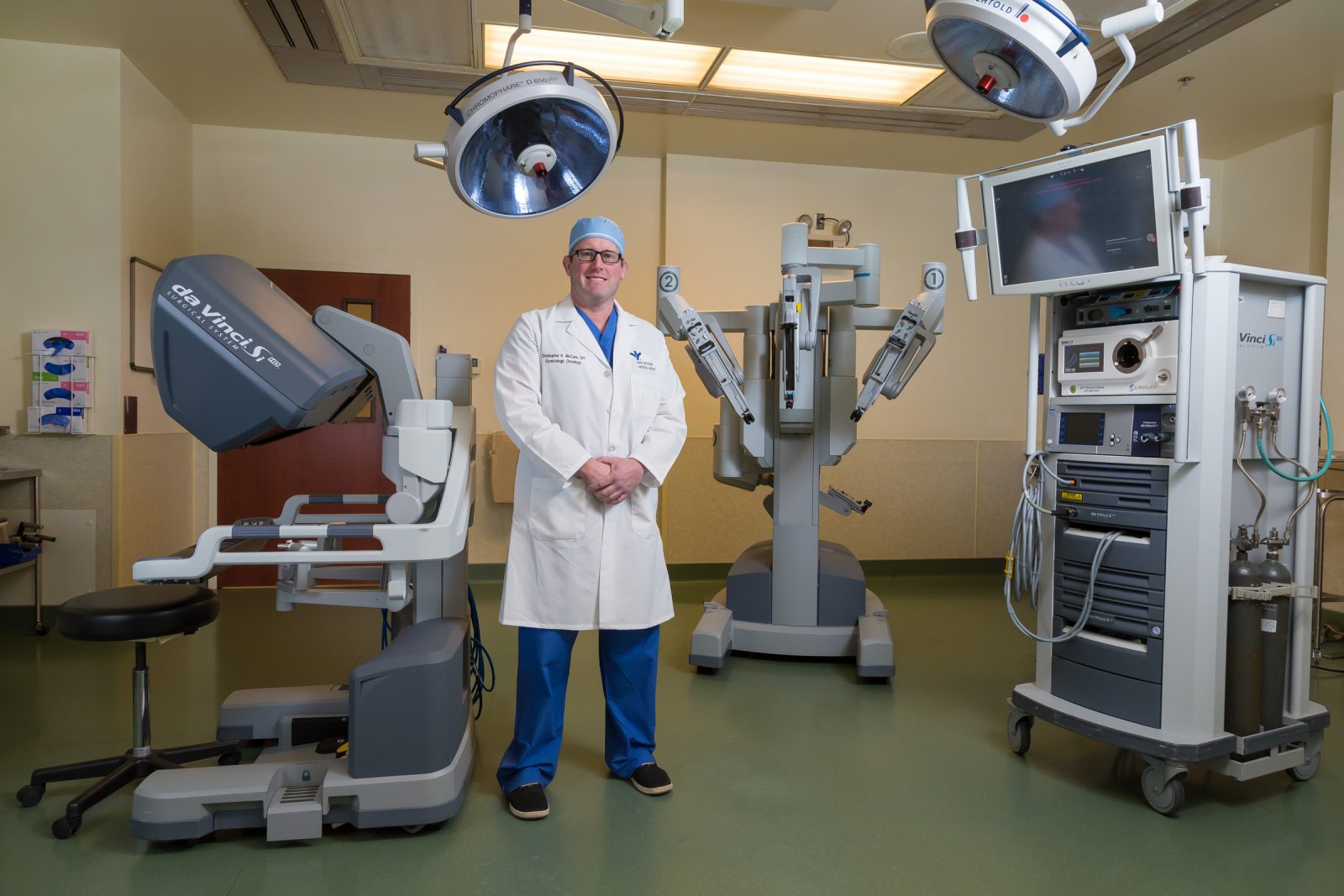 medical technologies