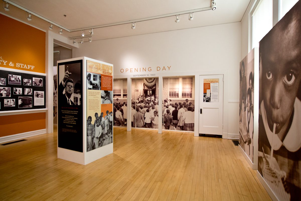 Moton Museum