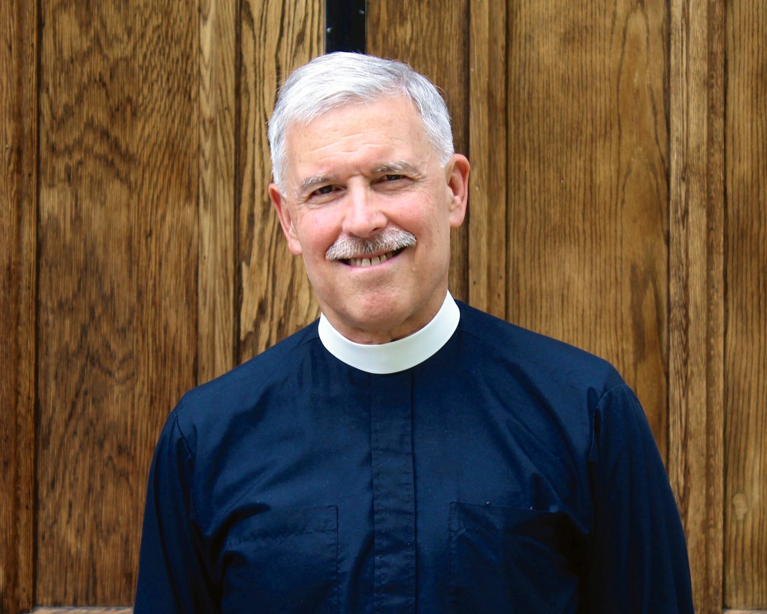 Win Lewis, rector of Christ and St. Luke's, Norfolk churches, religion, Ghent