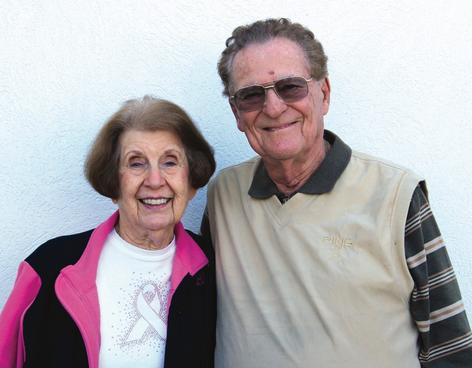 Temple Israel, Barry and Lois Einhorn, Judaism