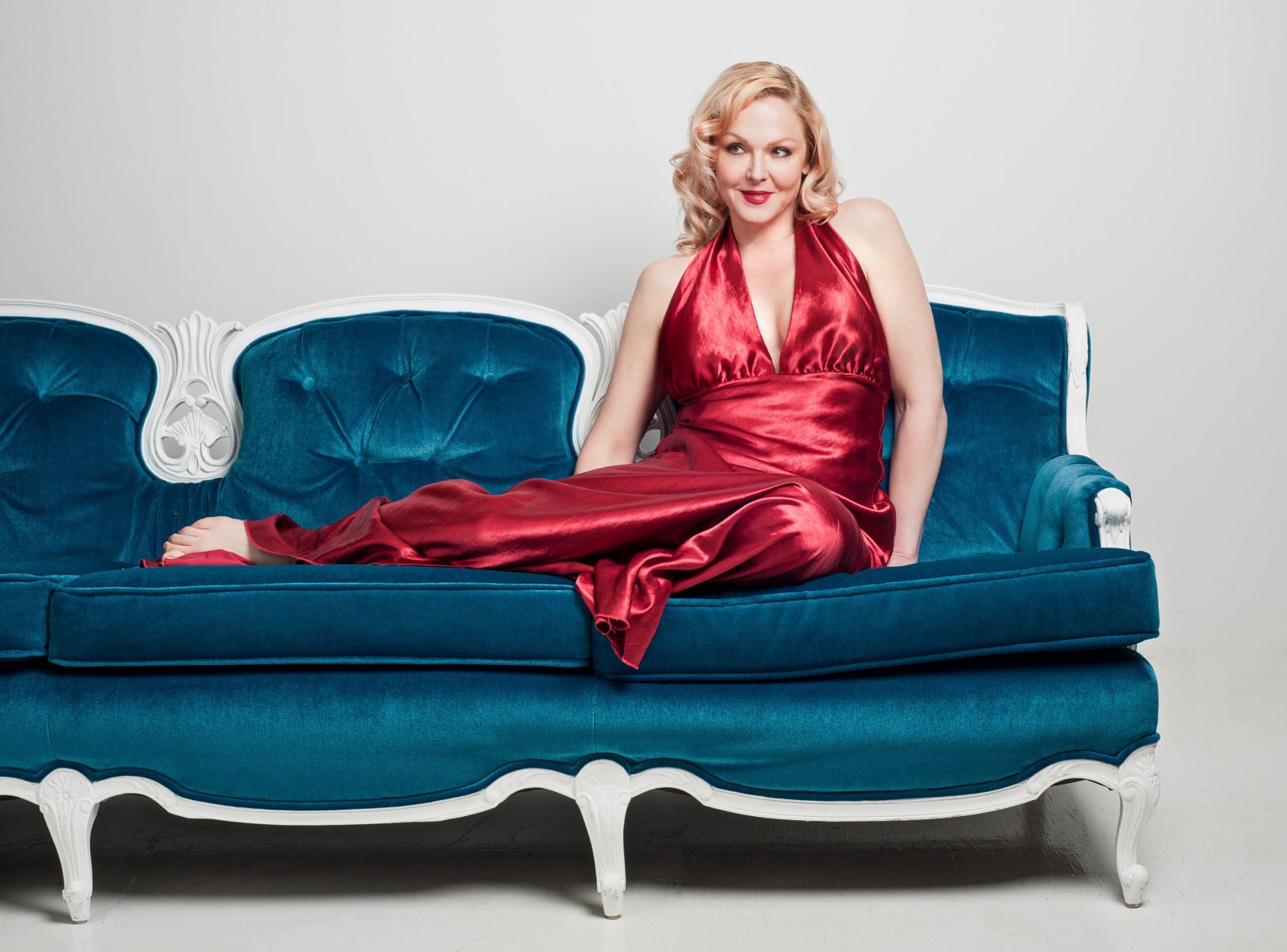 Storm Large