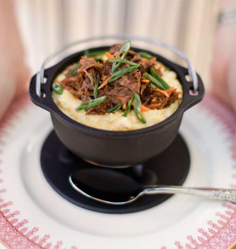 Sweetwater Cuisine Southern Charm Brunch