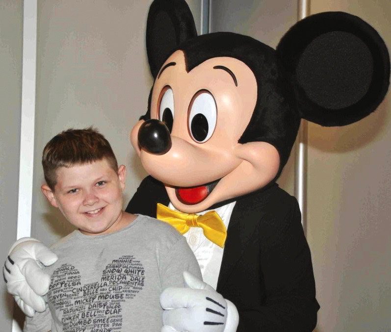 Toby's Dream Foundation, top nonprofit