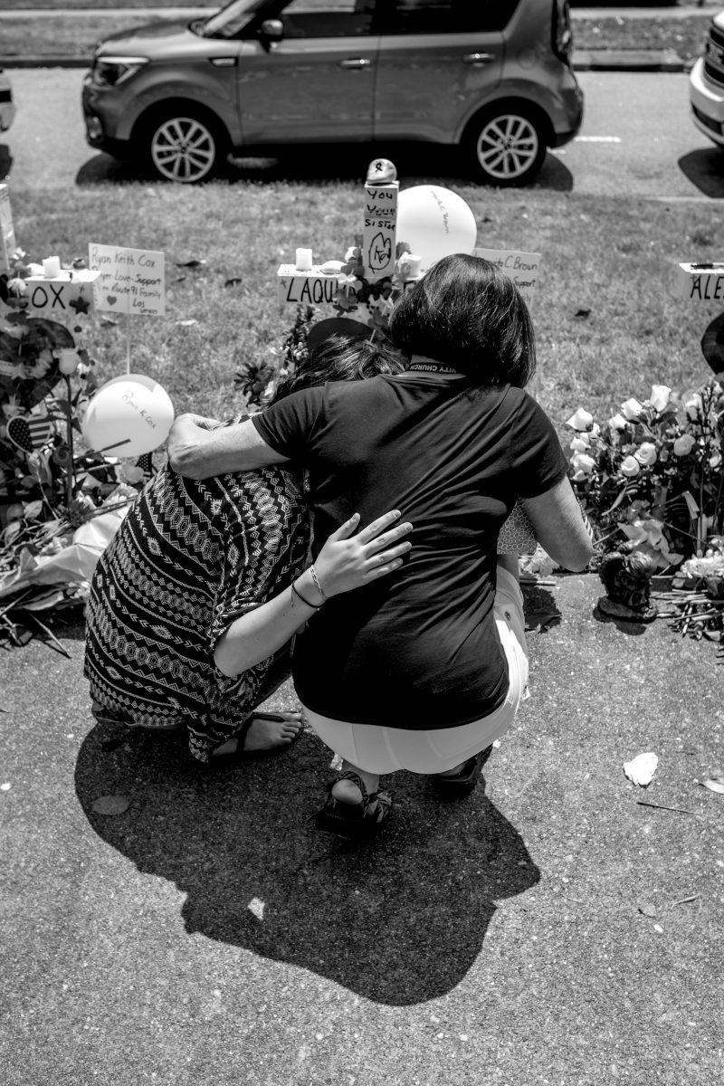Virginia Beach tragedy mourning