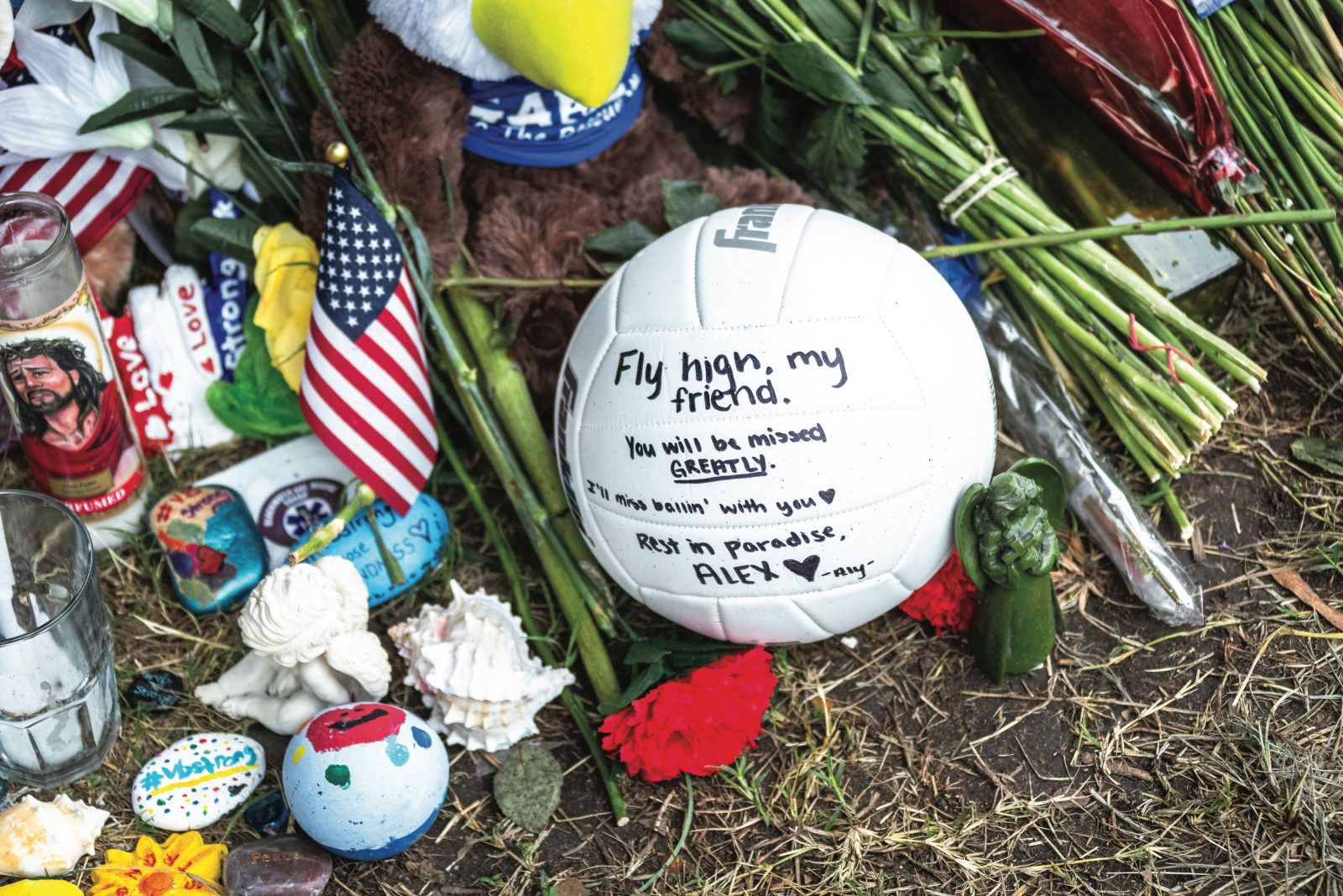 Virginia Beach tragedy