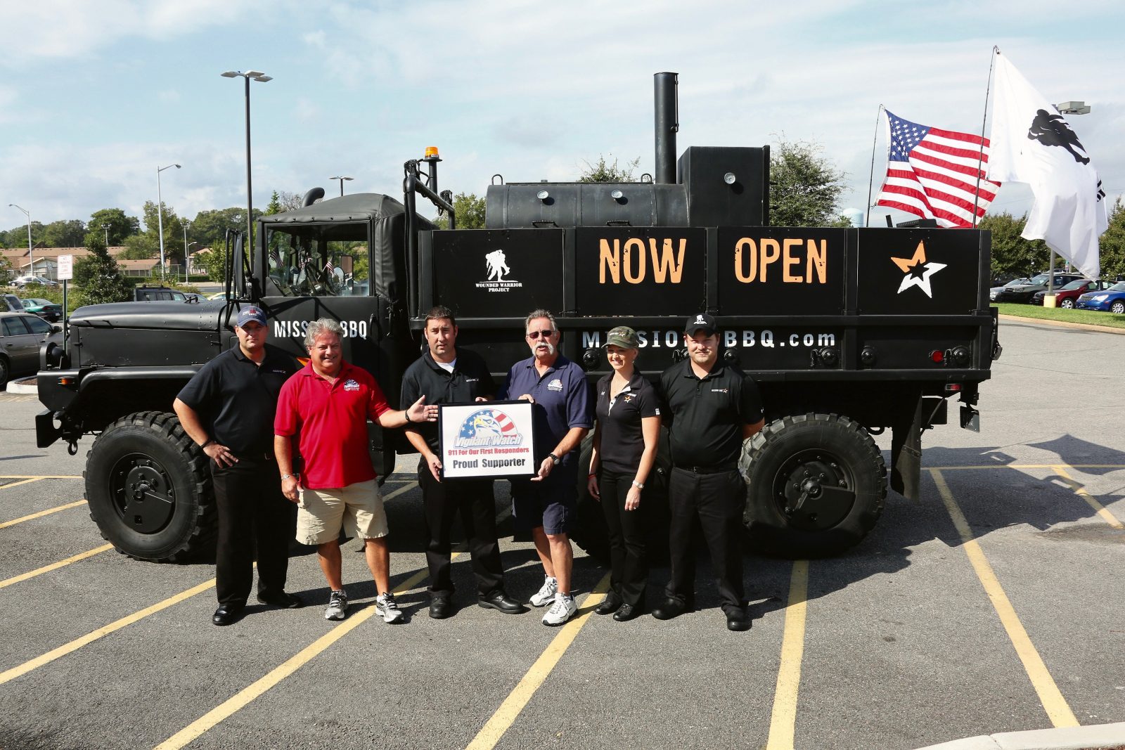 vigilant watch, hampton roads nonprofit, charity, giving back awards