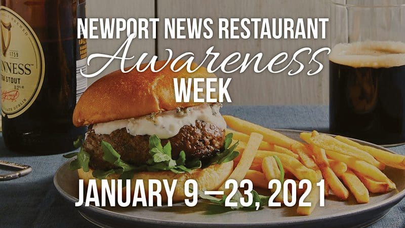 Newport News Restaurant Awareness Week