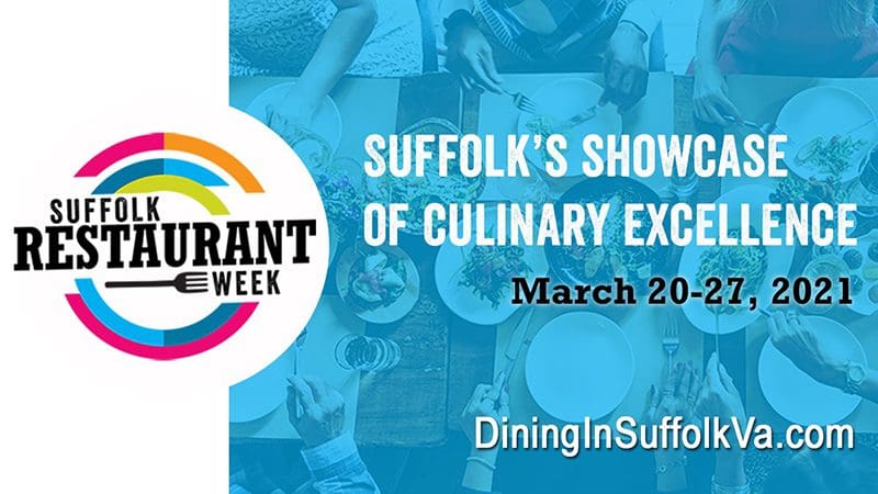 Suffolk Restaurant Week
