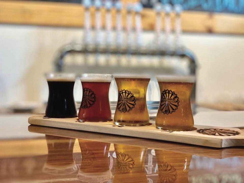 Cape Charles Brewing Company